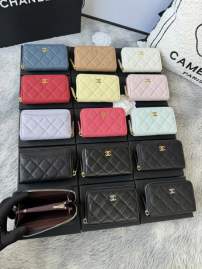 Picture of Chanel Wallets _SKUfw239844839fw